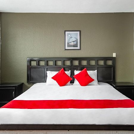 Hotel Halley León Buitenkant foto